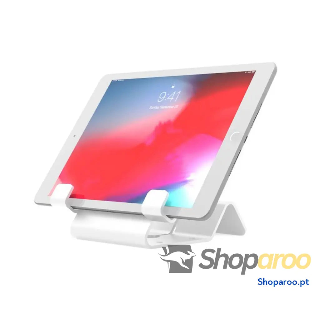 Tablet Compulocks CL12UTHWB Branco