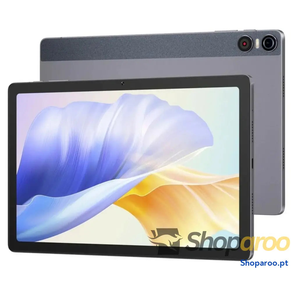Tablet Cubot 50 4G 10,4'' 8 GB RAM 256 GB Cinzento