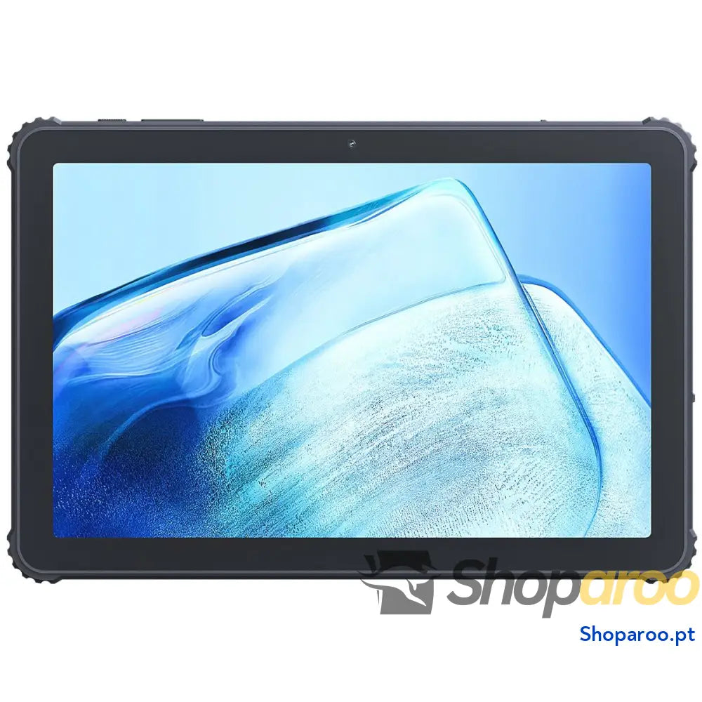 Tablet Cubot KING KONG 10,1" MediaTek MT8788 16 GB 256 GB Preto