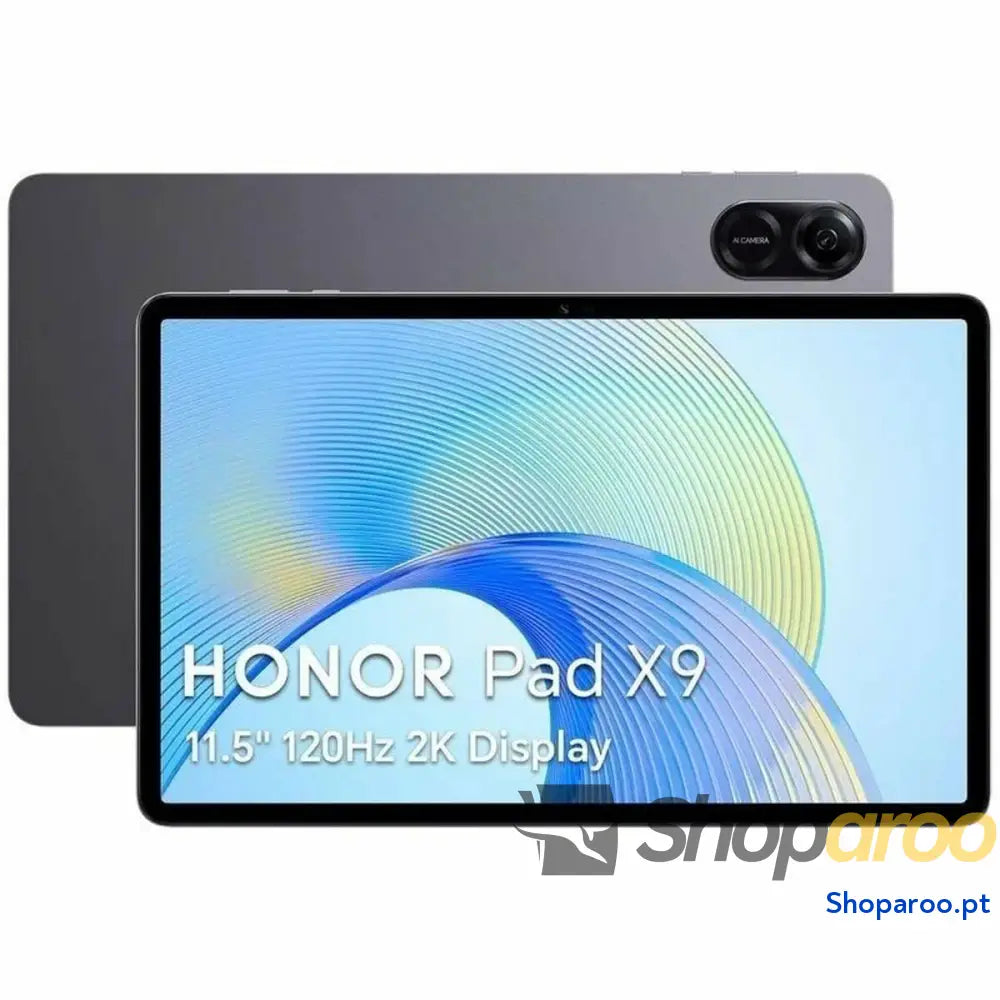 Tablet Honor 5301AGHX Octa Core 4 GB RAM 128 GB Cinzento 11,5"