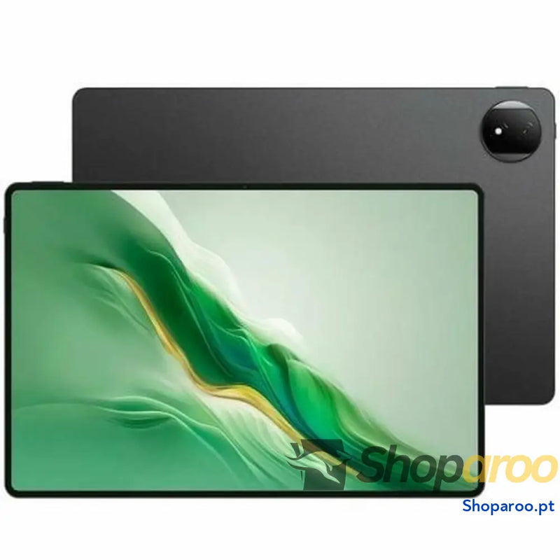 Tablet Honor 5301AKHY 12 GB RAM 256 GB Preto
