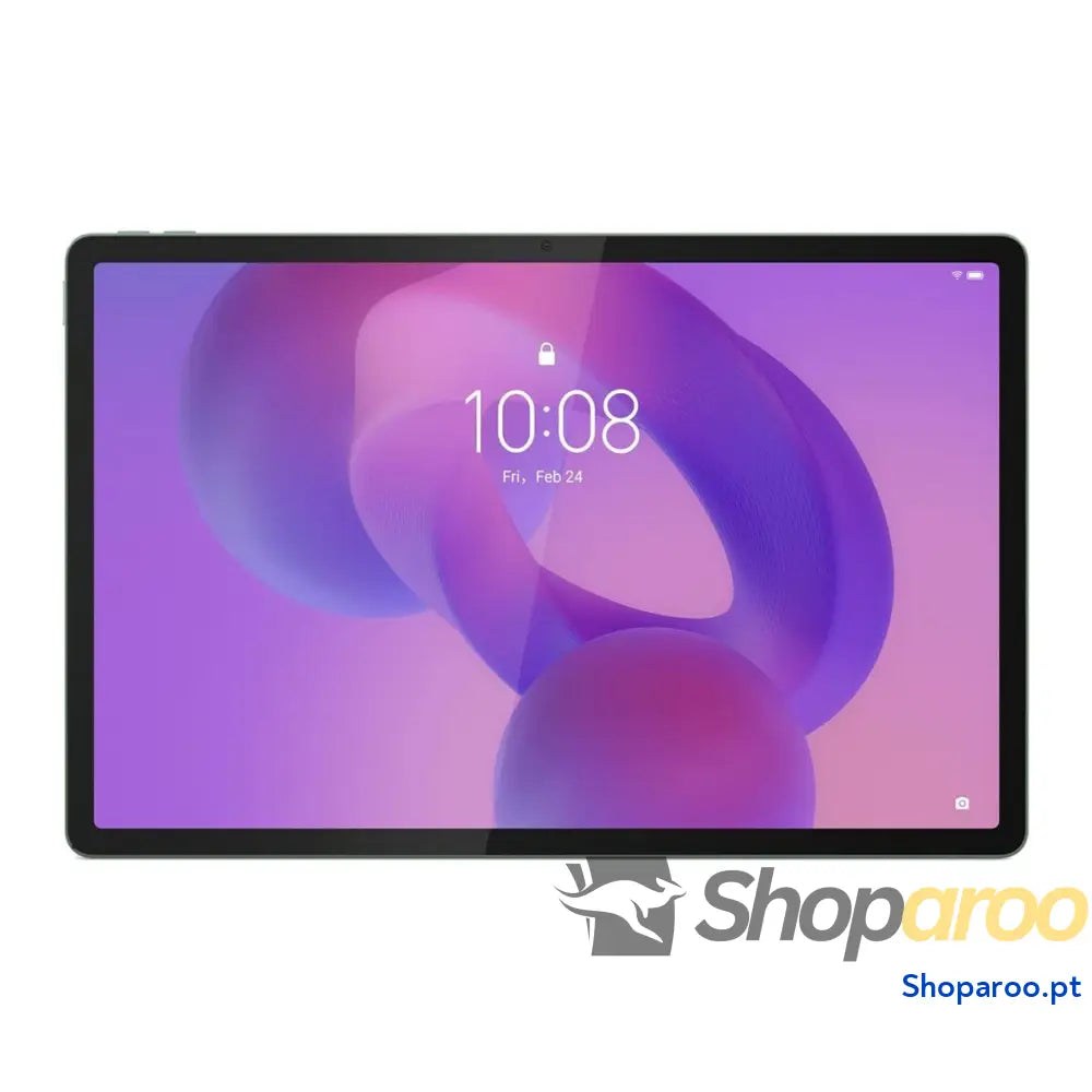 Tablet Lenovo Idea Tab Pro 12,7" 8 GB RAM 128 GB Verde Seafoam green