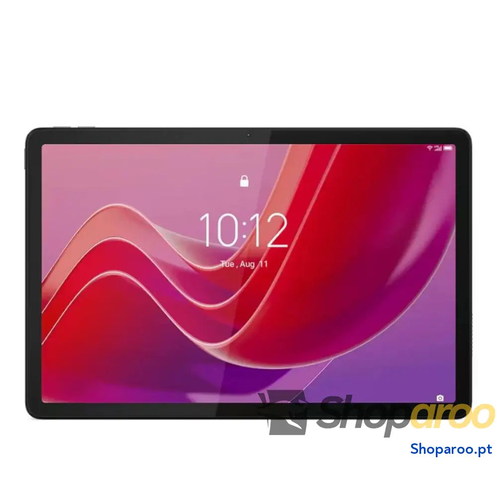 Tablet Lenovo M11 4 GB RAM 128 GB Cinzento 11" Mediatek Helio G88