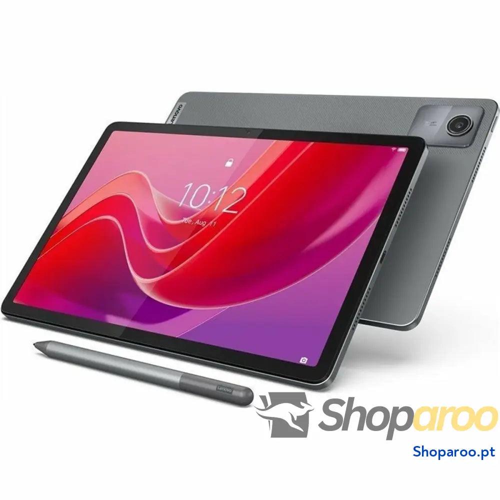 Tablet Lenovo Tab M11 Octa Core 8 GB RAM 128 GB Cinzento 11"