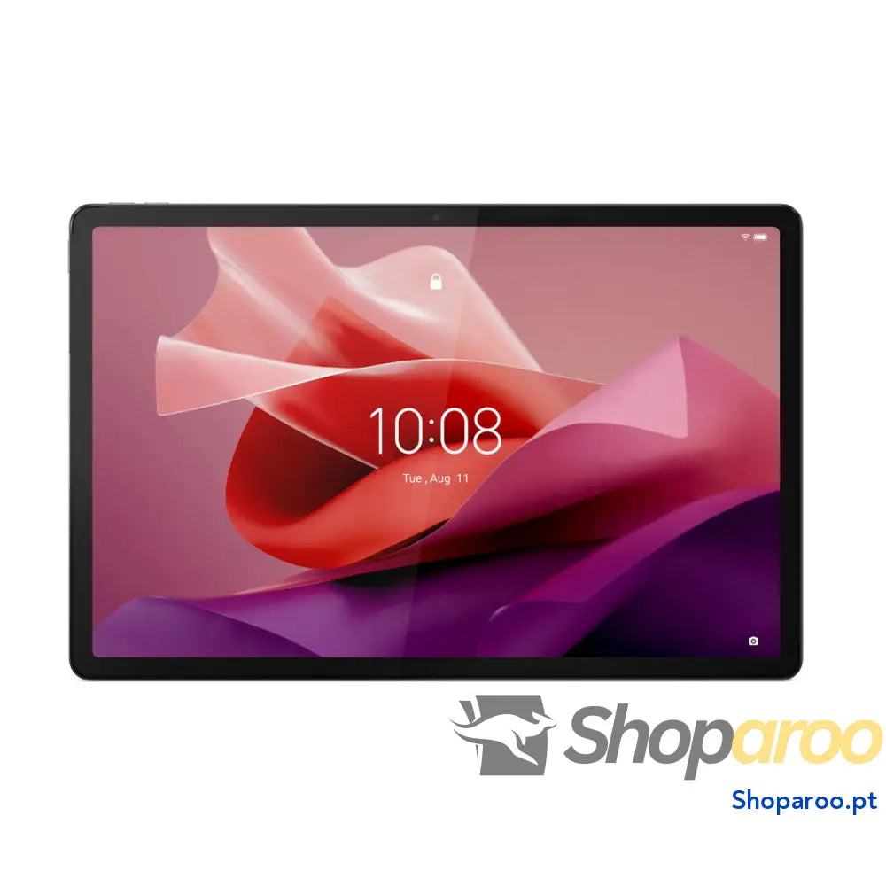 Tablet Lenovo TAB P12 12,7" Mediatek Dimensity 7050 8 GB RAM 128 GB Cinzento
