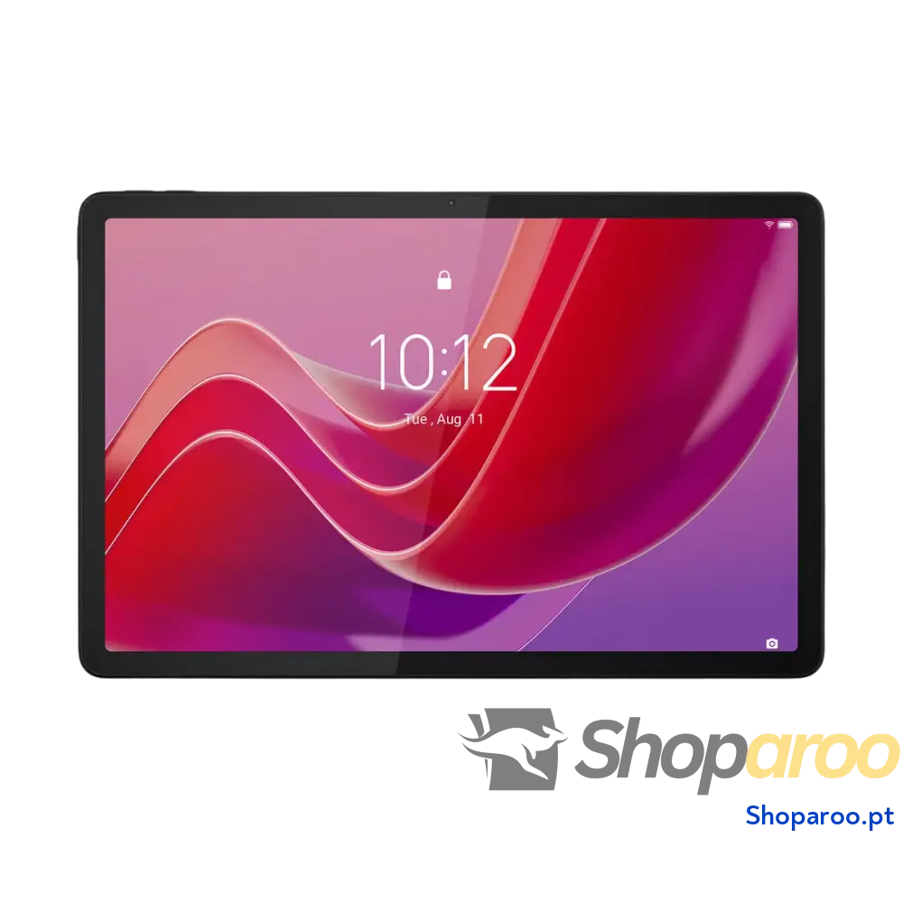 Tablet Lenovo TB330FU 11" Mediatek Helio G88 4 GB RAM 128 GB Cinzento