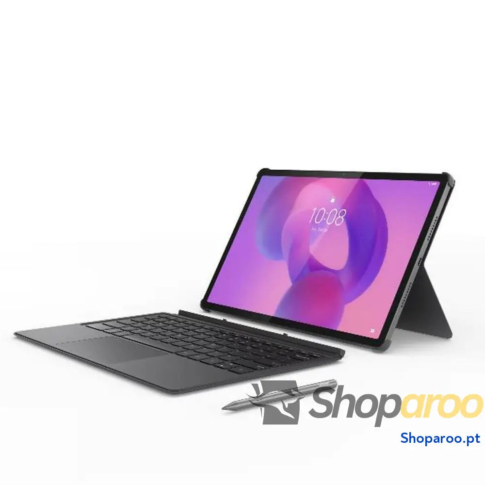 Tablet Lenovo TB373FU 12,7" 8 GB RAM 128 GB Cinzento