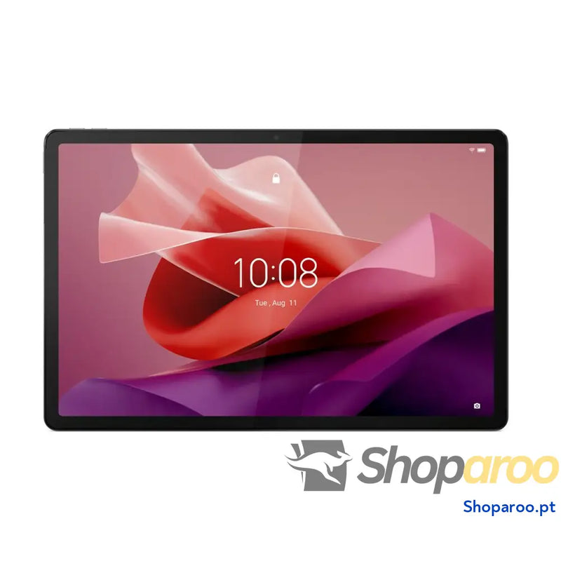 Tablet Lenovo ZACH0204SE 12,7" Mediatek Dimensity 7050 8 GB RAM 256 GB Cinzento