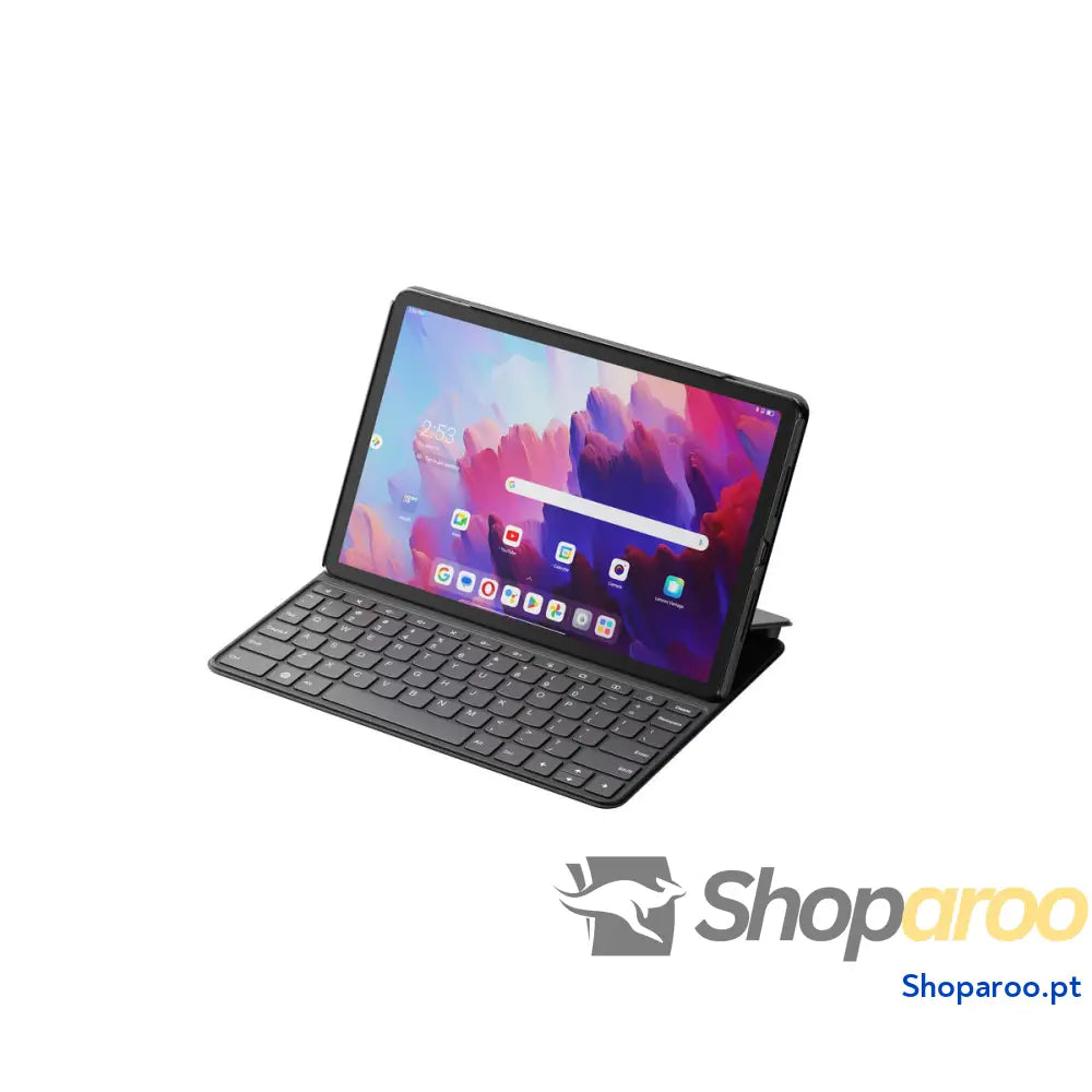 Tablet Lenovo ZADL0098ES 11" 8 GB RAM 128 GB Cinzento