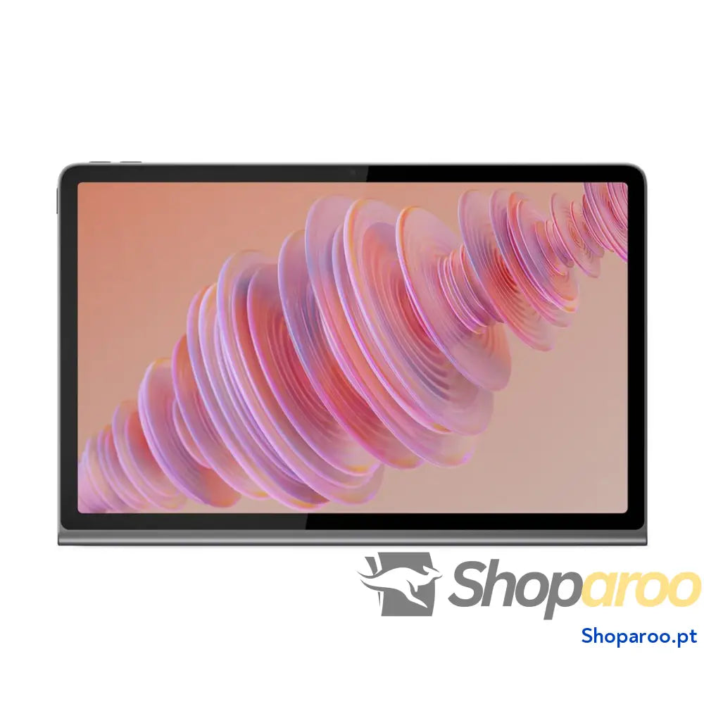 Tablet Lenovo ZADX0080PL 11,5" MediaTek Helio G99 8 GB RAM 128 GB Cinzento