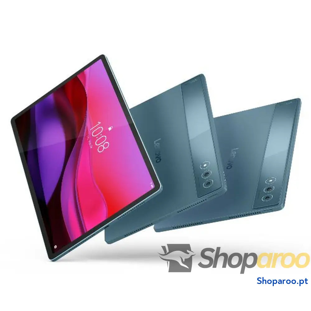 Tablet Lenovo ZAEG0013ES 12,7" 16 GB RAM 256 GB Azul
