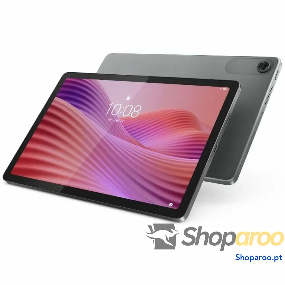 Tablet Lenovo ZAEH0049SE Octa Core 4 GB RAM 128 GB Cinzento 10,1"