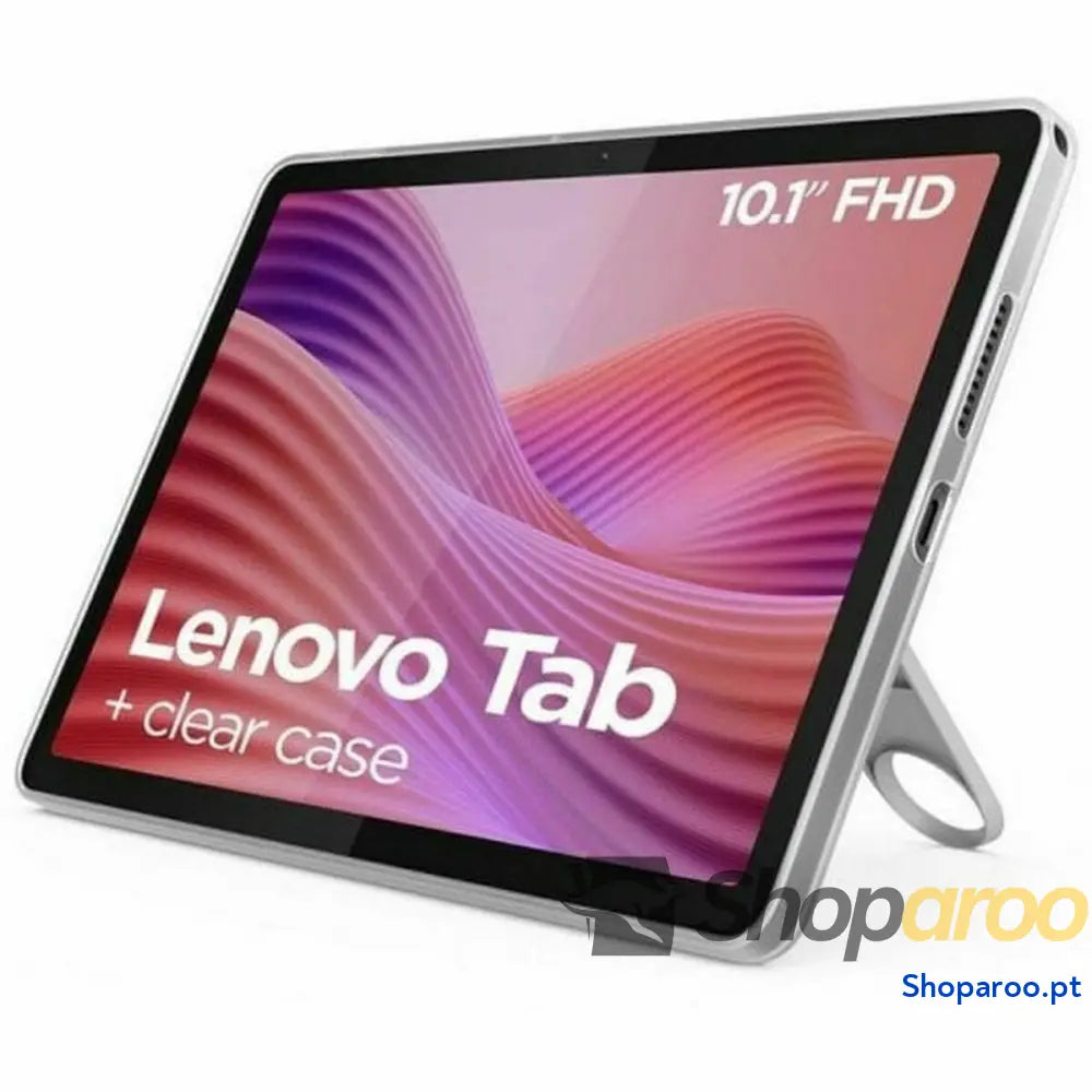 Tablet Lenovo ZAEJ0012ES Octa Core 4 GB RAM 64 GB Cinzento 10,1"