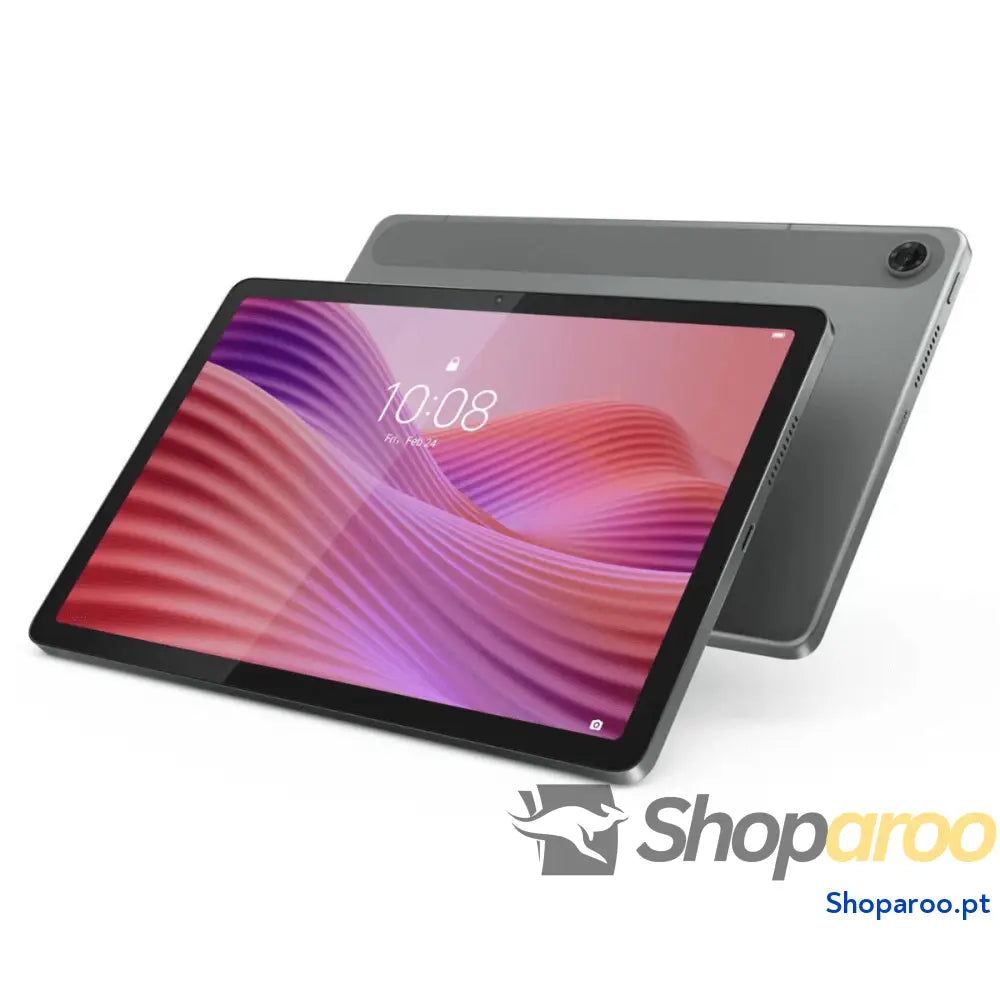 Tablet Lenovo ZAEJ0057GR 10,1" Octa Core 4 GB RAM 128 GB Cinzento