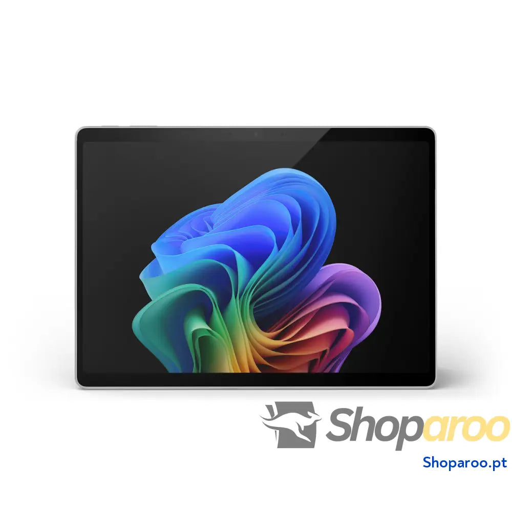 Tablet Microsoft EP2-20248 13" 16 GB RAM 512 GB Platina