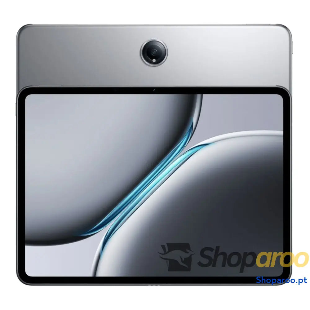 Tablet OnePlus Pad 2 12,1" 12 GB RAM 256 GB Cinzento
