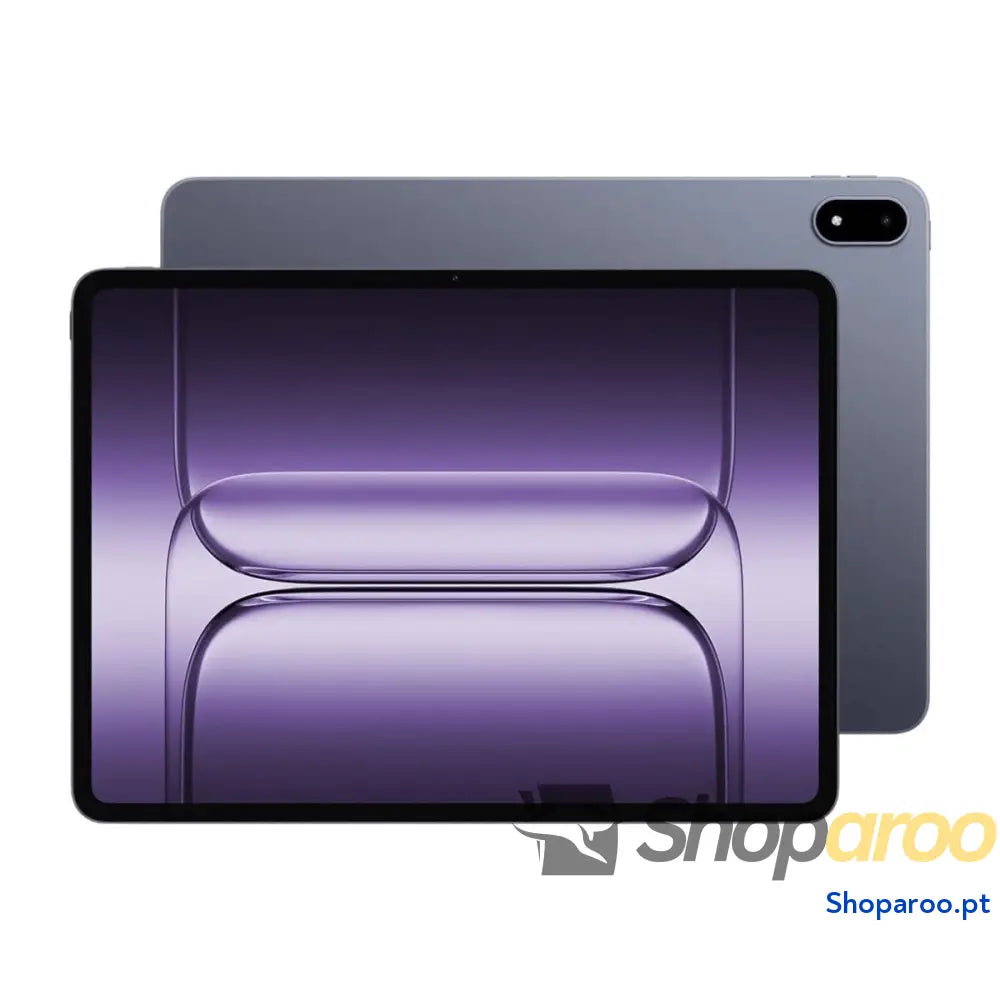 Tablet OnePlus Pad 3 13,2" Octa Core Qualcomm Snapdragon 8 Elite 12 GB RAM 256 GB Azul