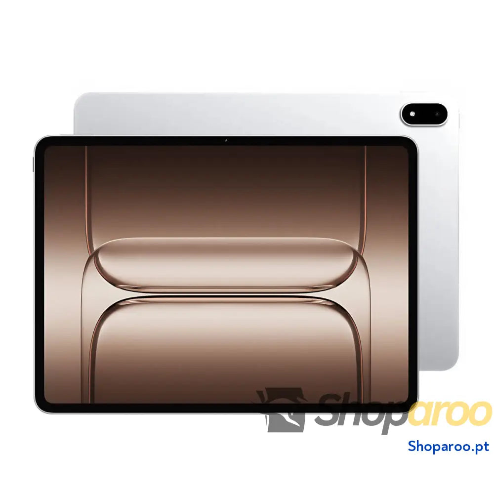 Tablet OnePlus Pad 3 13,2" Octa Core Qualcomm Snapdragon 8 Elite 12 GB RAM 256 GB Prateado
