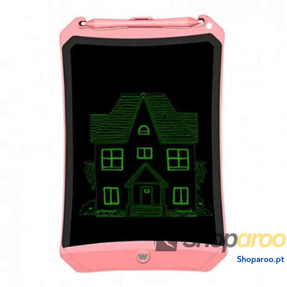 Tablet para Desenhar e Escrever LCD Woxter Smart pad 90