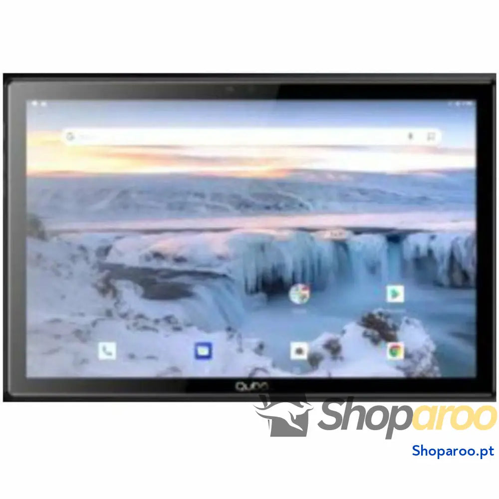 Tablet Qubo T-104 Octa Core 4 GB RAM 64 GB Cinzento 10,1"