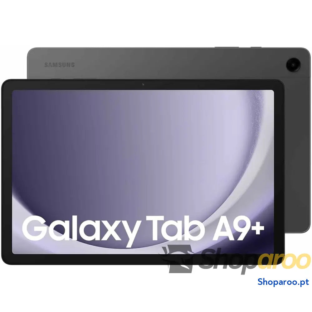 Tablet Samsung A9+ X210 11" 4 GB RAM 64 GB Cinzento