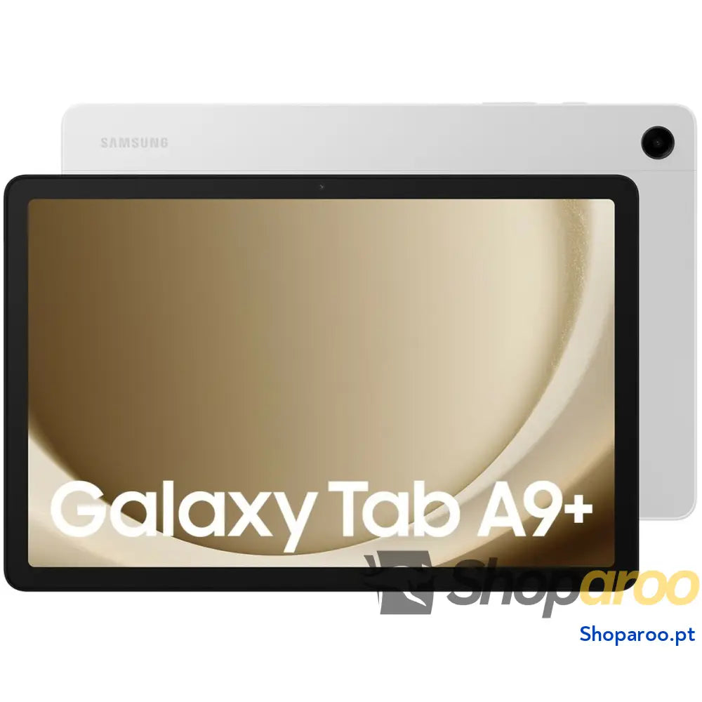 Tablet Samsung A9+ X216 5G 8 GB RAM 11" 128 GB Aço