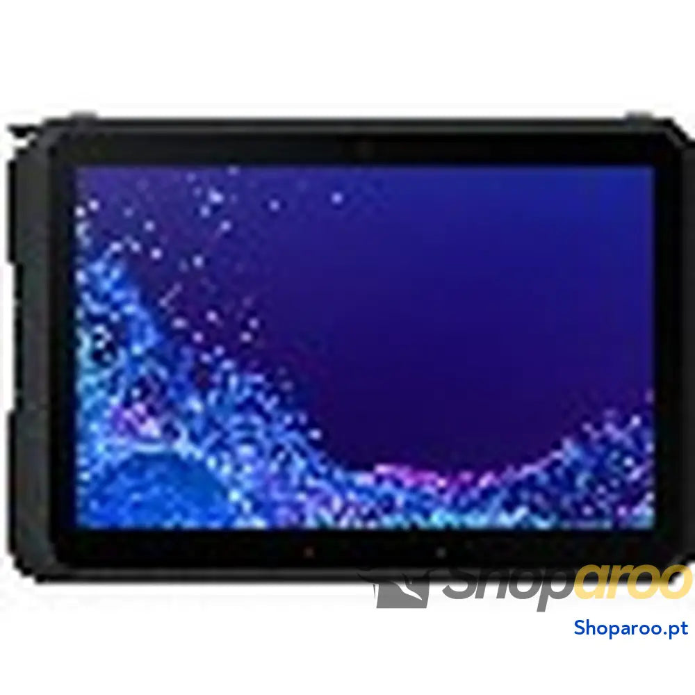 Tablet Samsung Active 4 Pro Octa Core 6 GB RAM 128 GB Preto 10,1"