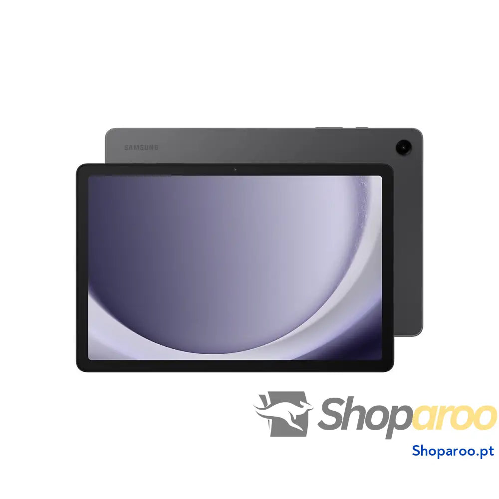 Tablet Samsung Galaxy Tab A9+ 11" 8 GB RAM 128 GB Aço