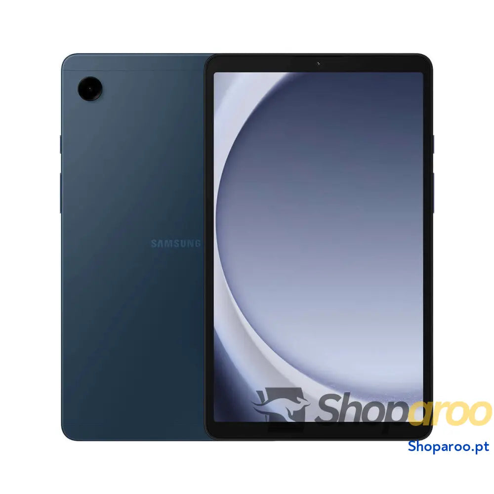 Tablet Samsung Galaxy Tab A9+ 11" Octa Core 4 GB RAM 64 GB Azul