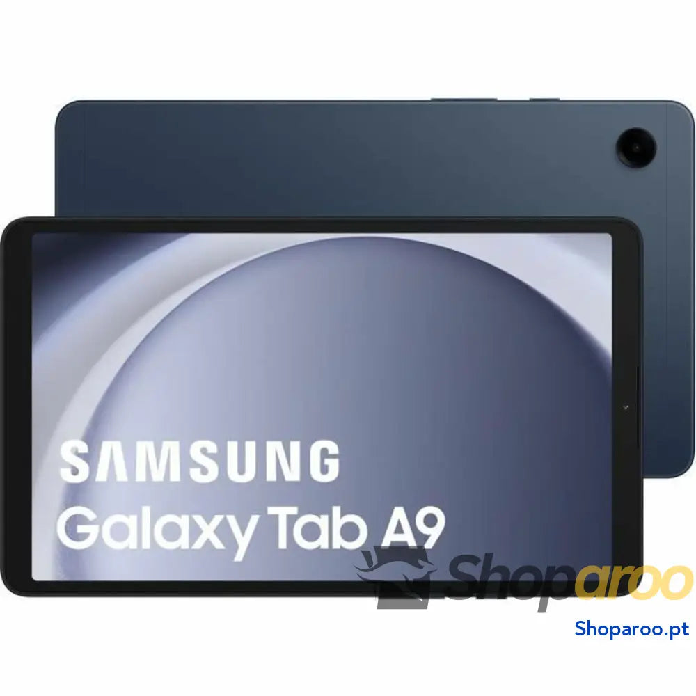 Tablet Samsung Galaxy Tab A9 8,7" 4 GB RAM 64 GB Azul Marinho