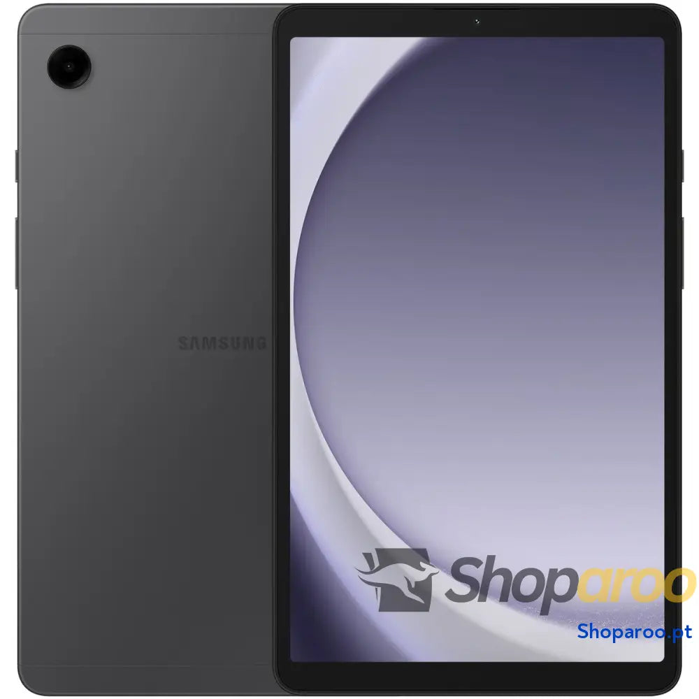 Tablet Samsung Galaxy Tab A9 8,7" Octa Core 4 GB RAM 64 GB Cinzento