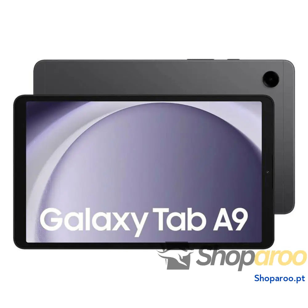 Tablet Samsung Galaxy Tab A9 (LTE) 4G 8,7" Octa Core 8 GB RAM 128 GB Cinzento