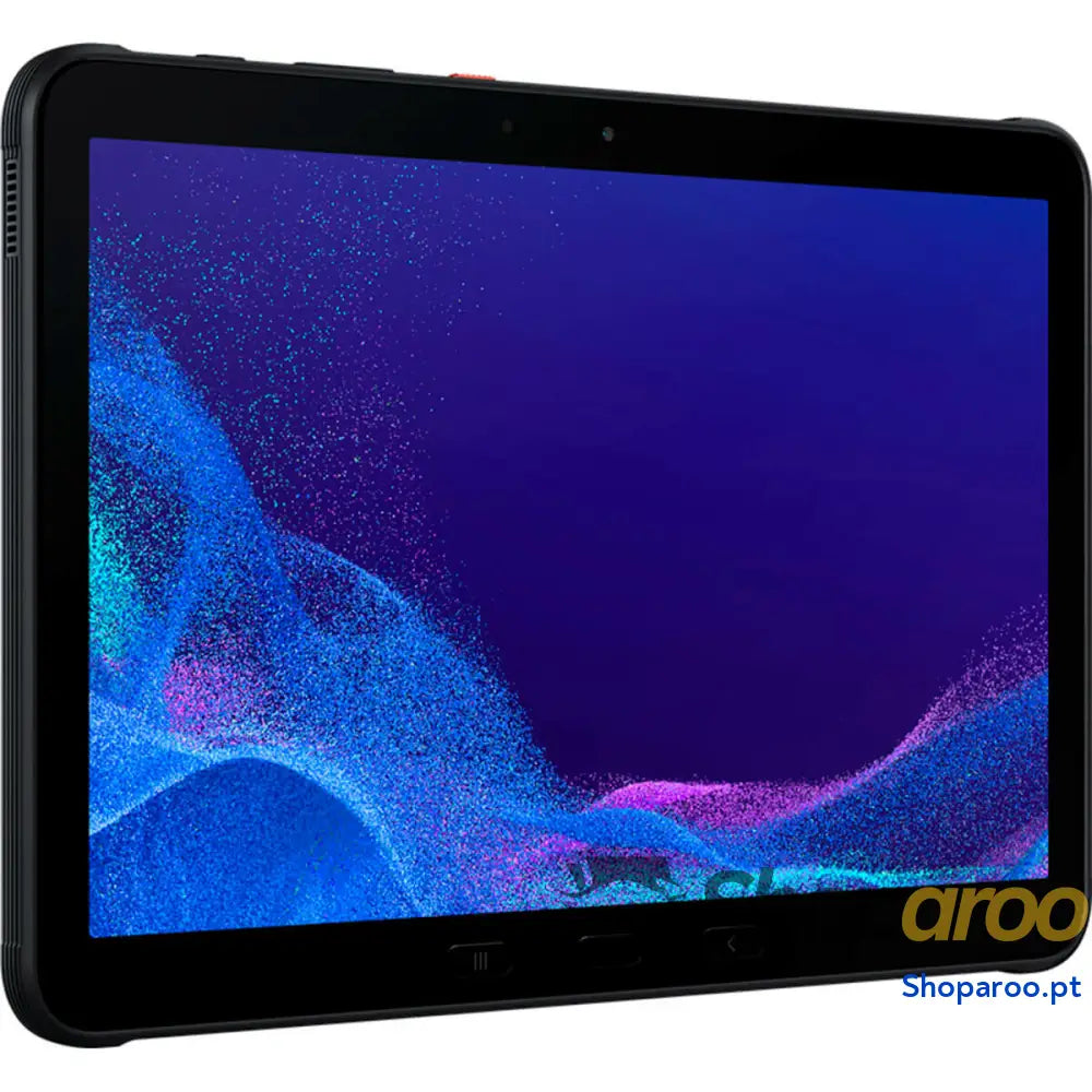 Tablet Samsung Galaxy Tab Active4 Pro 6 GB RAM 10,1" 128 GB Preto