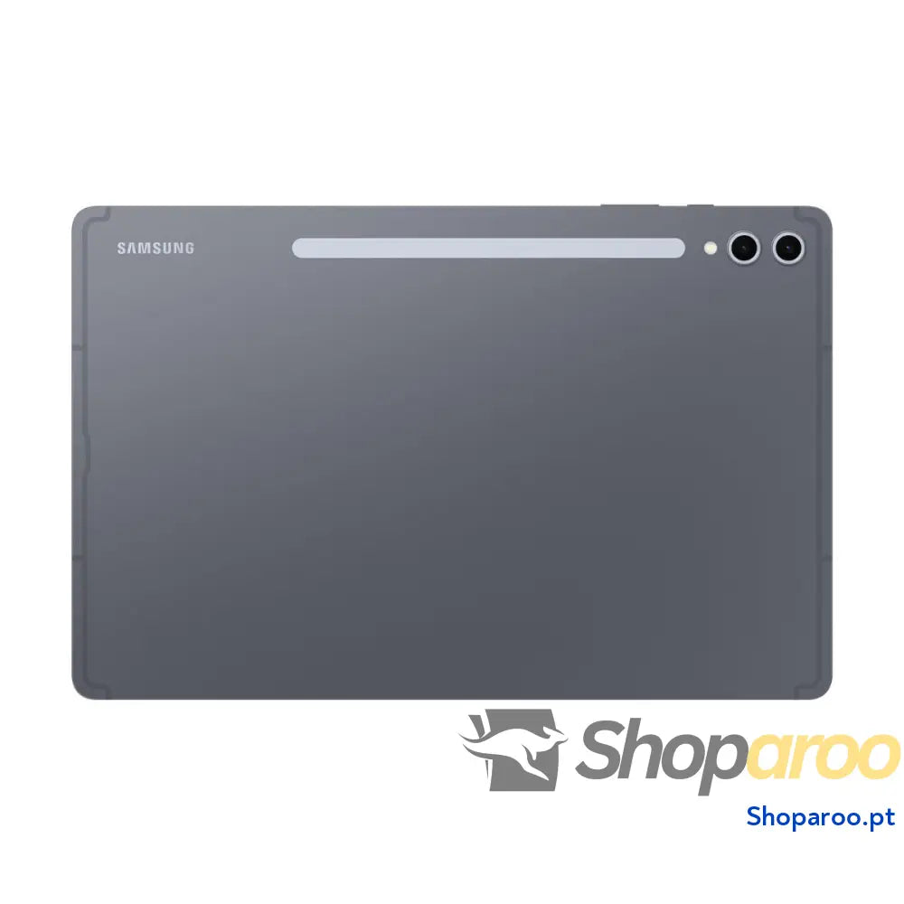Tablet Samsung Galaxy Tab S10+ 12,4" Octa Core 12 GB RAM 512 GB Cinzento