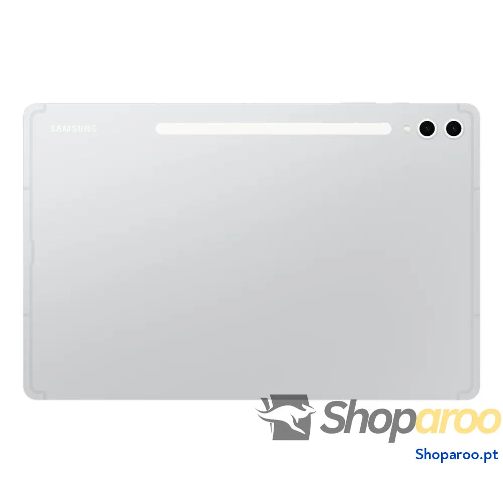 Tablet Samsung Galaxy Tab S10+ 5G 12,4" 12 GB RAM 512 GB Platina