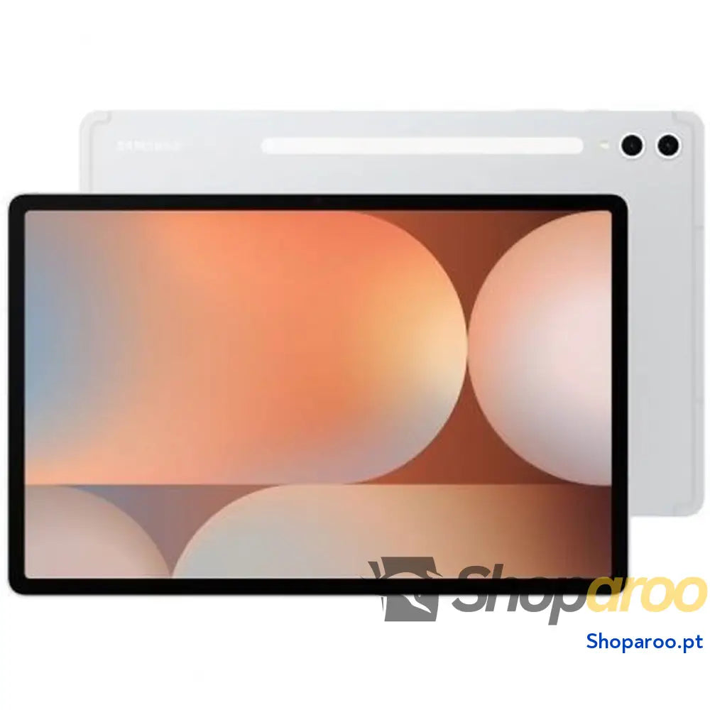 Tablet Samsung Galaxy Tab S10+ Octa Core 12 GB RAM 256 GB Prateado
