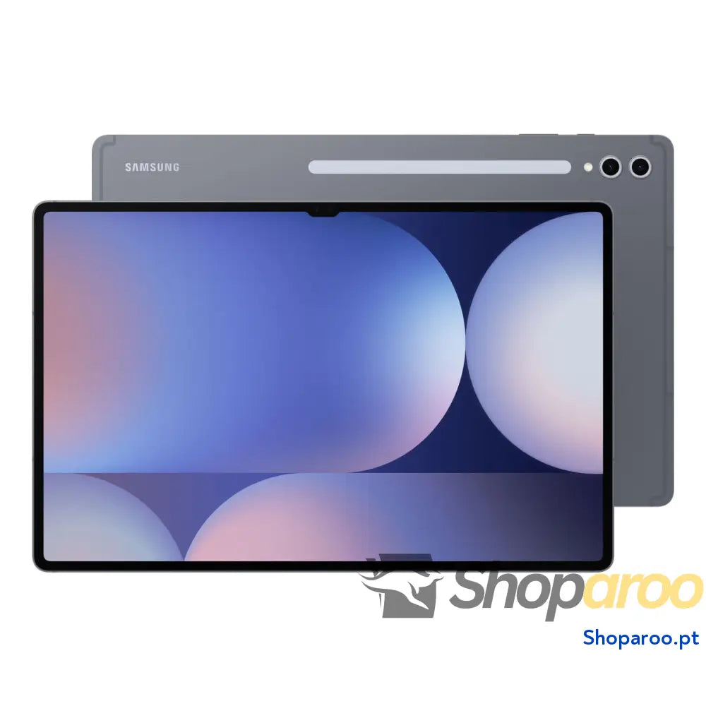 Tablet Samsung Galaxy Tab S10 Ultra 14,6" 16 GB 1 TB Cinzento 12 GB RAM