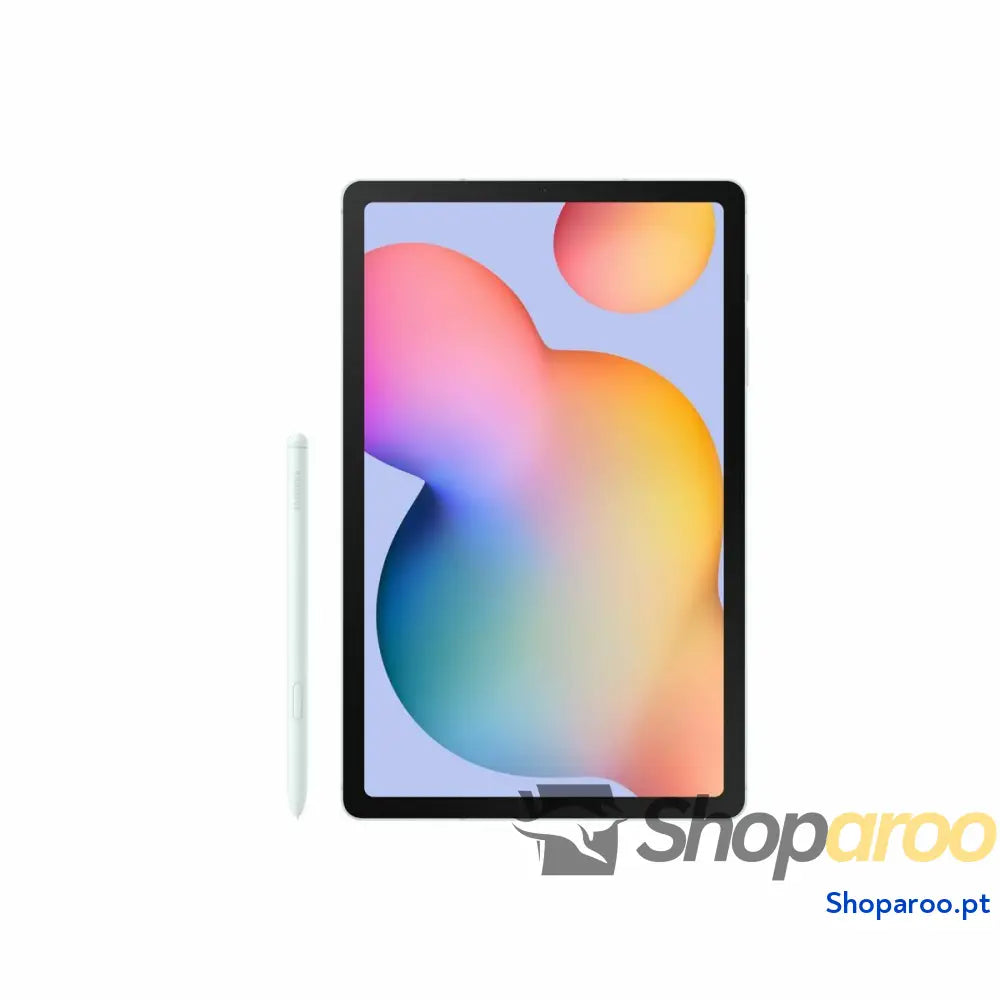 Tablet Samsung Galaxy Tab S6 Lite 10,4" Octa Core 4 GB RAM 64 GB Verde