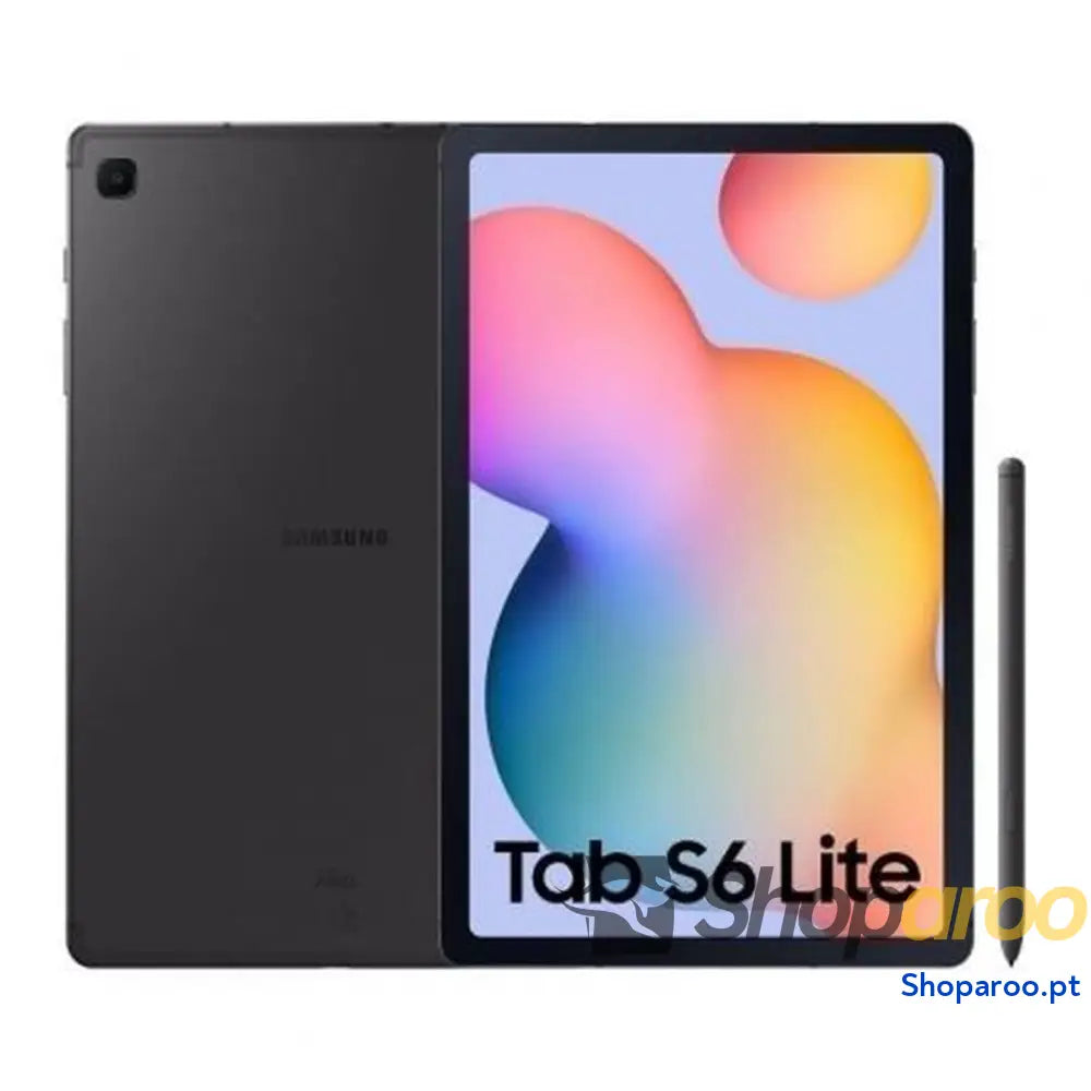 Tablet Samsung Galaxy Tab S6 Lite 2024 10,4" 4 GB RAM 64 GB Cinzento