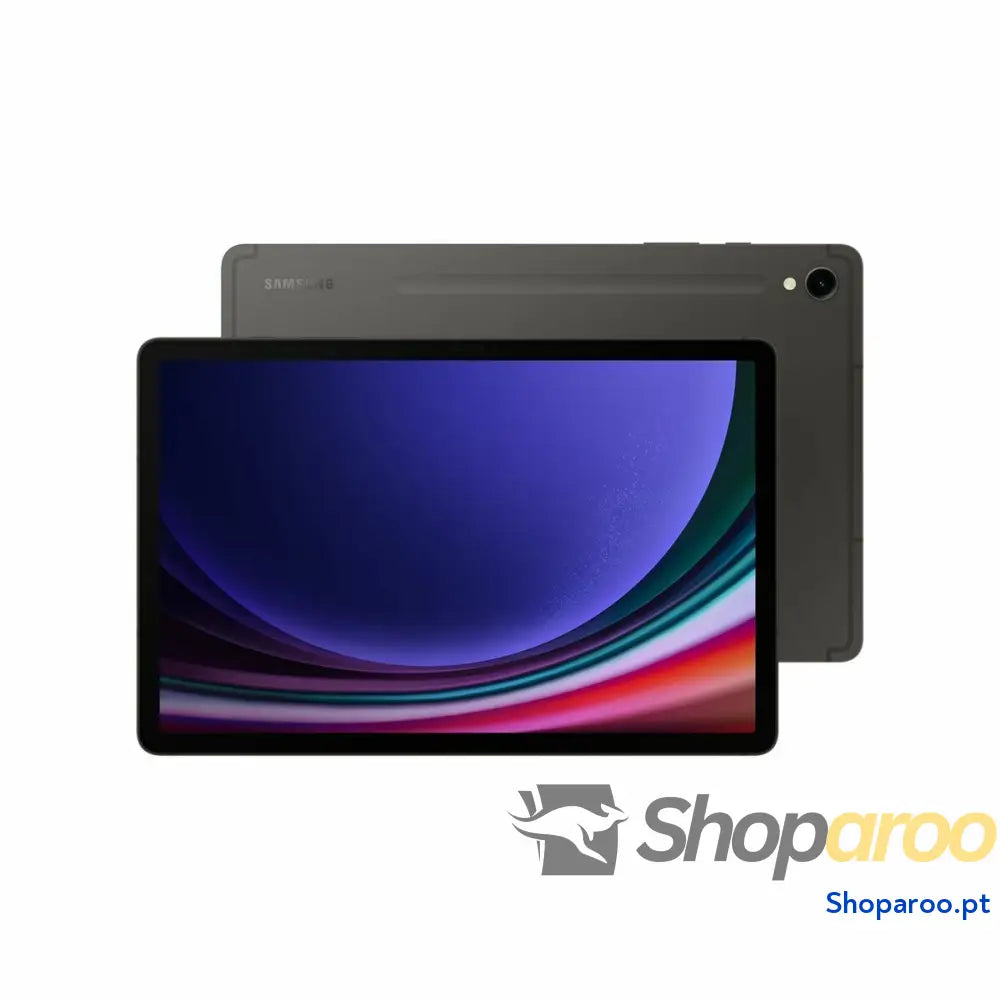 Tablet Samsung Galaxy Tab S9 11" Octa Core 8 GB RAM 128 GB Cinzento