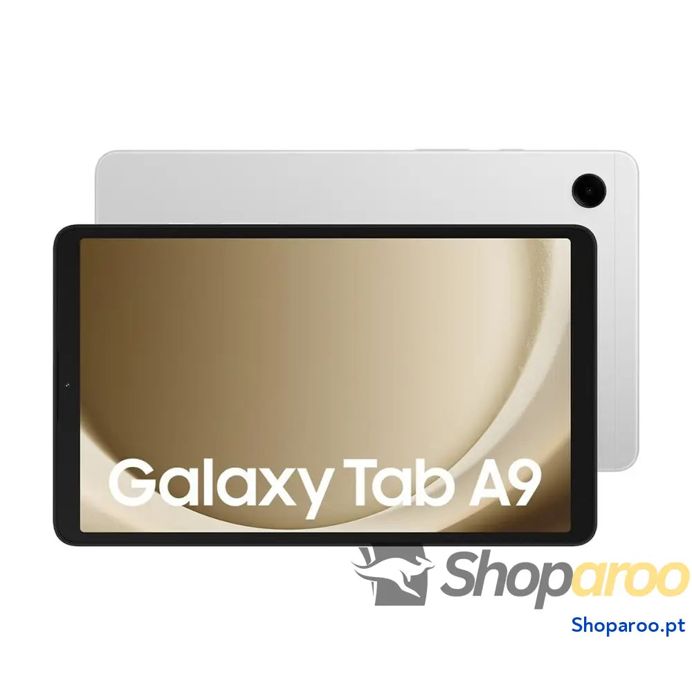 Tablet Samsung Galaxy Tab SM-X110 8,7" Octa Core 8 GB RAM 128 GB Prateado