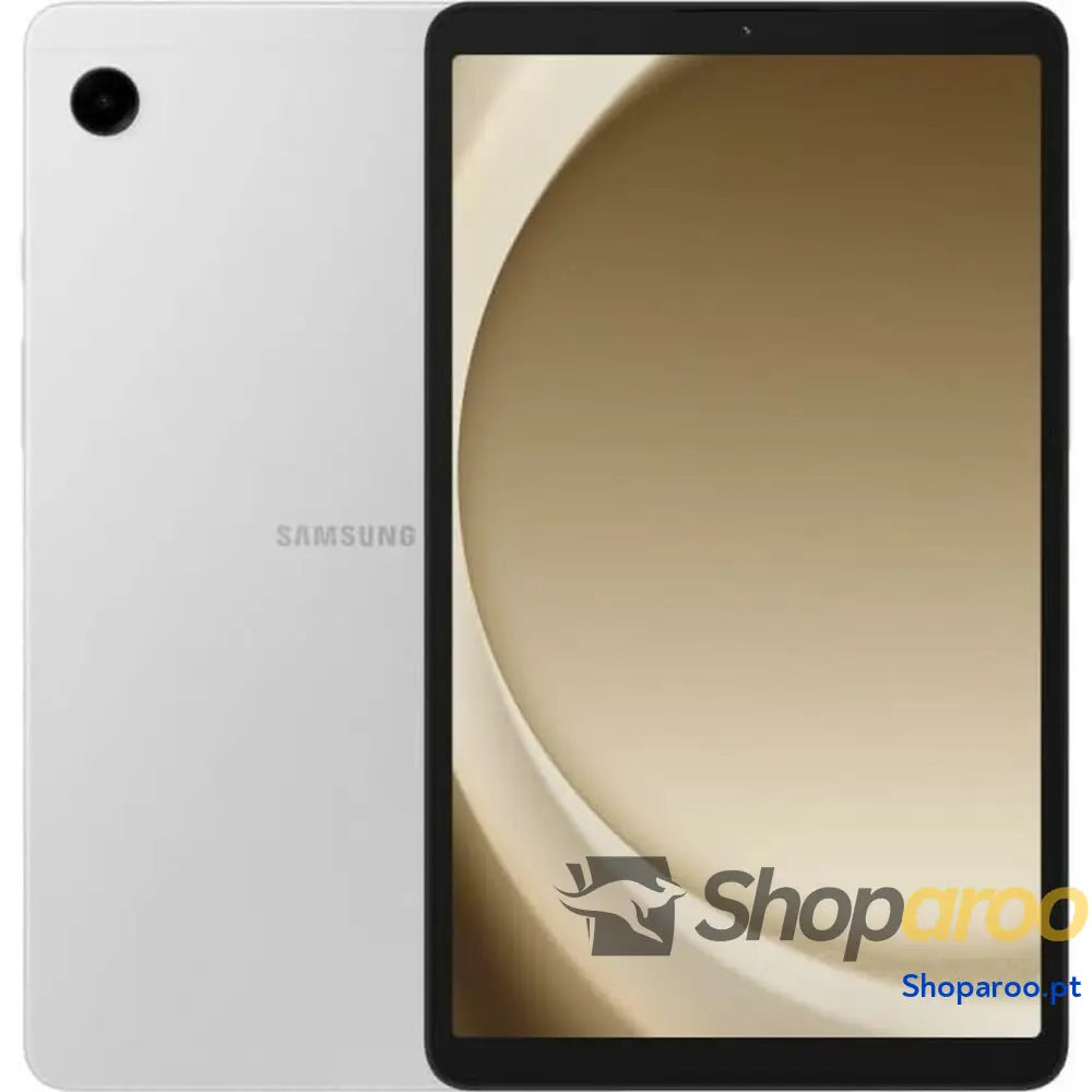 Tablet Samsung Galaxy Tab SM-X110NZSAEUB 8,7" 4 GB RAM 64 GB Cinzento Prateado