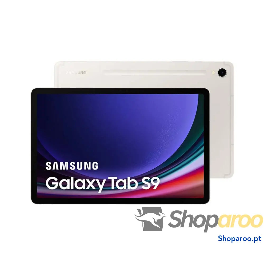 Tablet Samsung S9 X710 12 GB RAM 11" 256 GB