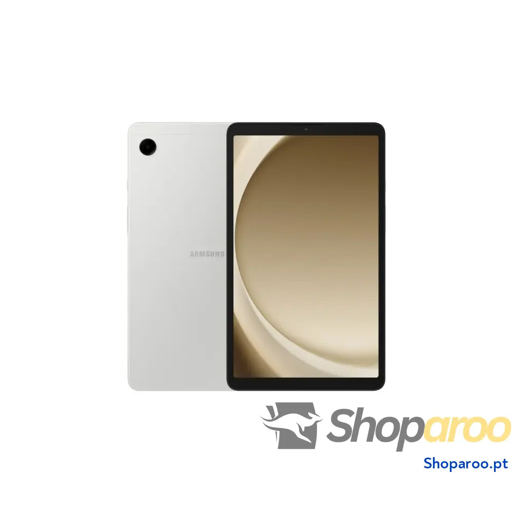 Tablet Samsung Scorpion 3 8,7" Octa Core 8 GB RAM 128 GB Prateado
