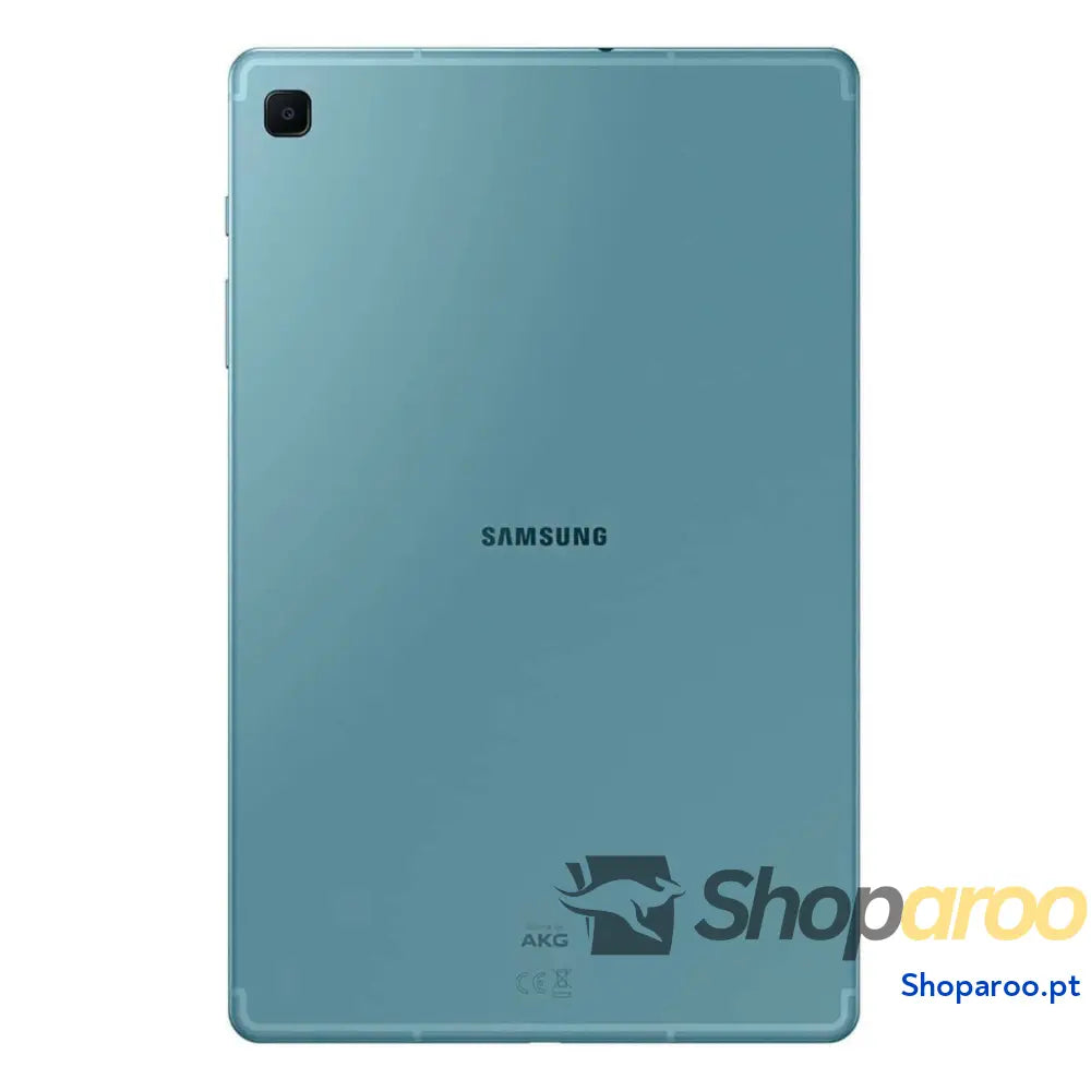 Tablet Samsung SM-P613NZBAPHE 10,5" 4 GB RAM 64 GB Azul 4 GB RAM 64 GB 512 GB