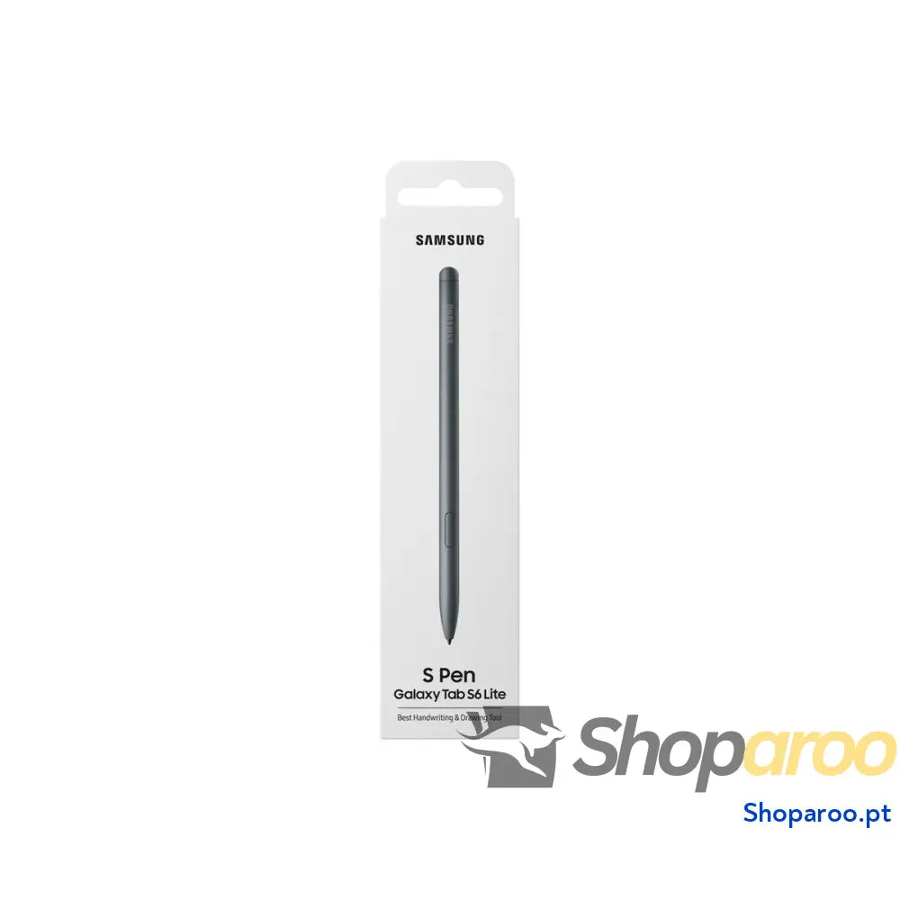Tablet Samsung SM-P620NZAEEUE 10,4" Octa Core 4 GB RAM 128 GB Cinzento