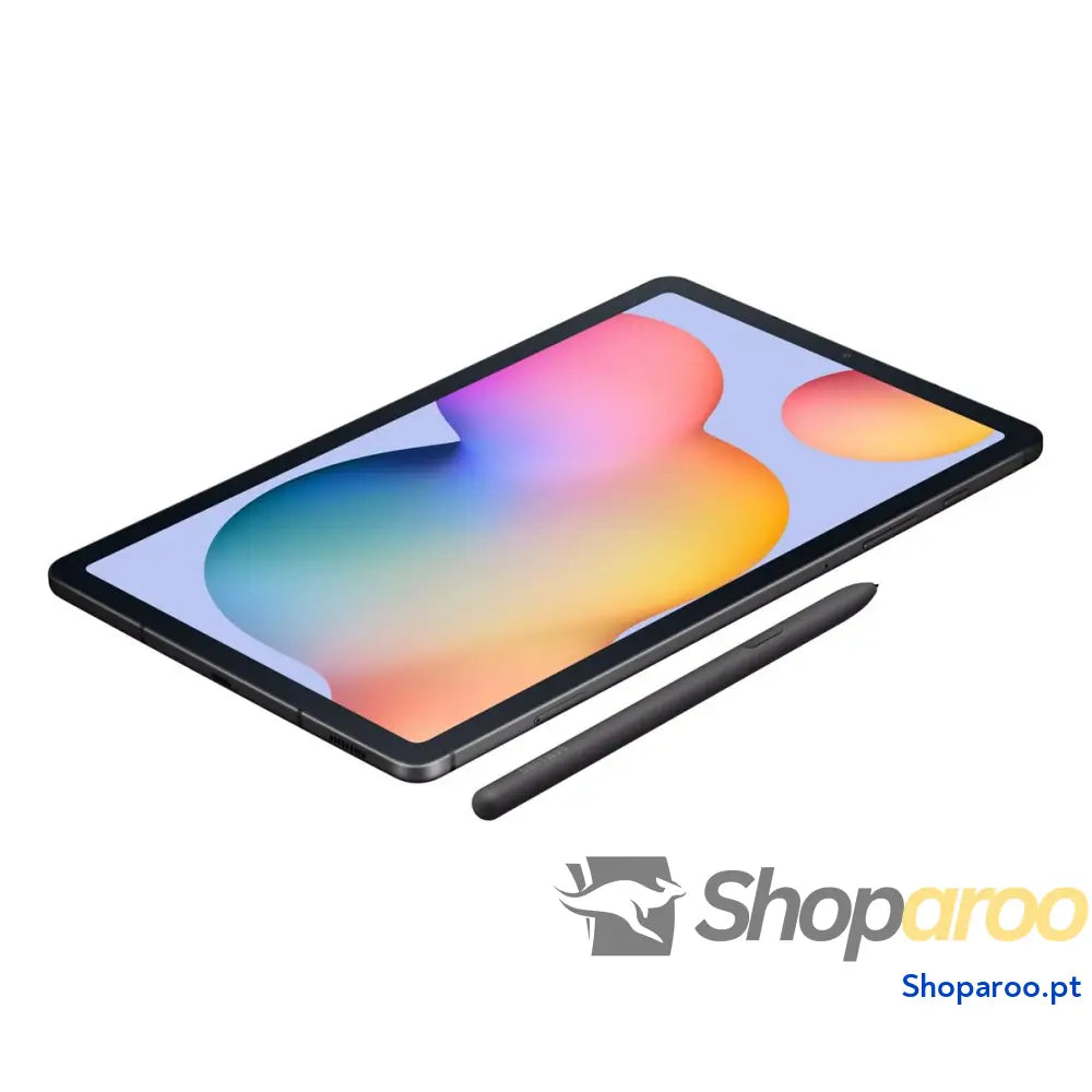 Tablet Samsung SM-P625NZAEEUE 10,4" 4 GB RAM 64 GB 128 GB Cinzento