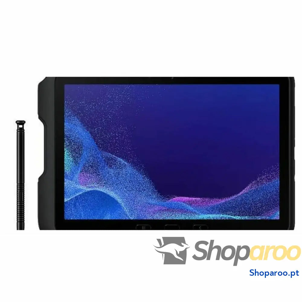 Tablet Samsung SM-T636BZKAEEB 10,1" Octa Core 4 GB RAM 64 GB Preto