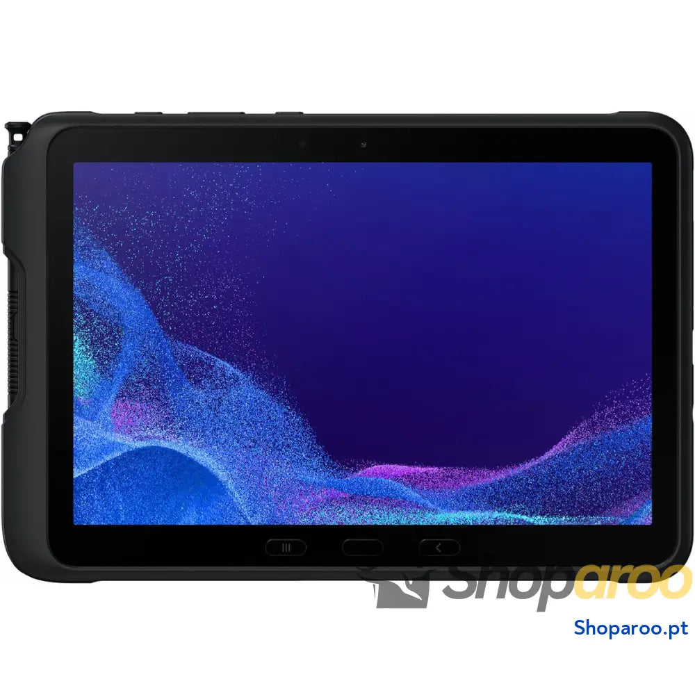 Tablet Samsung SM-T636BZKAEEE 4 GB RAM 64 GB Preto