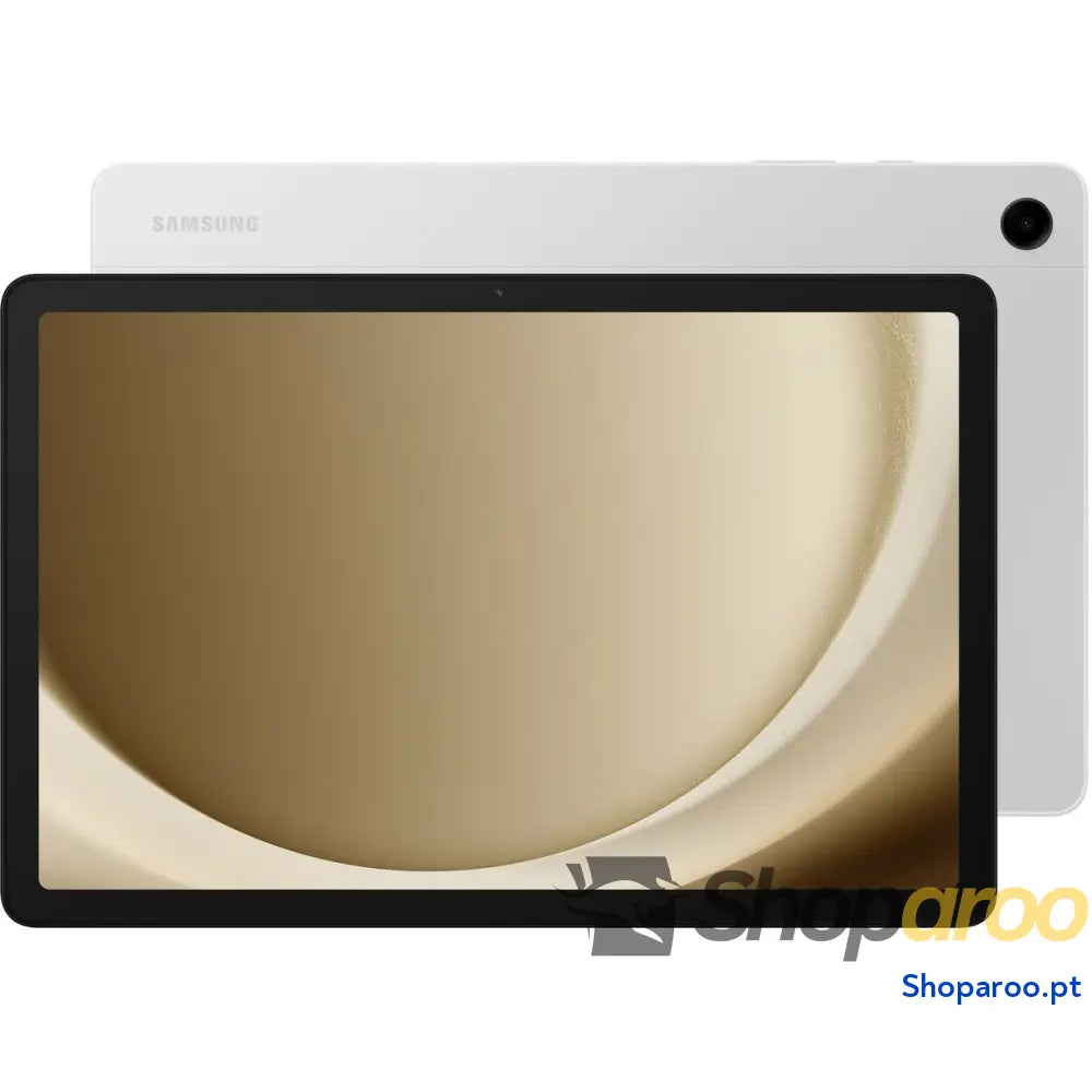 Tablet Samsung SM-X210NZSAEUE 11" 4 GB RAM 64 GB Prateado